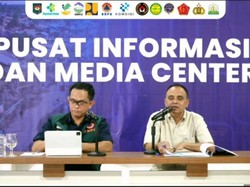 Ribuan Pengungsi di Aceh Mulai Terserang Ispa, Diare hingga Flu