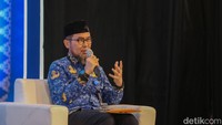 Bappeda Dorong Evaluasi Tata Kelola Keuangan Negara untuk Daerah di Riau