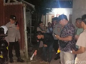 Ditolak Rujuk Mantan Istri, Pria Lombok Coba Akhiri Hidup