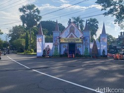 Polres Karangasem Perketat Pelabuhan Padangbai Jelang Nataru