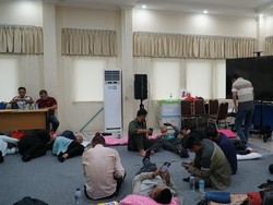 WN China Bikin Gaduh Ketapang, 27 Dideportasi dan 2 Mendekam Balik Jeruji