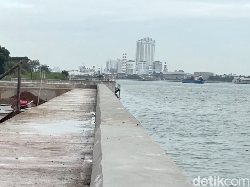 Video Pramono Minta Tanggul NCICD Ancol Dijadikan Ruang Edukasi dan Wisata