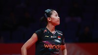 Perempatfinal Malaysia Open 2026: Putri KW Ditumbangkan China