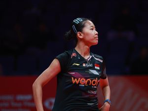 Putri KW Puas Main di World Tour Finals 2025