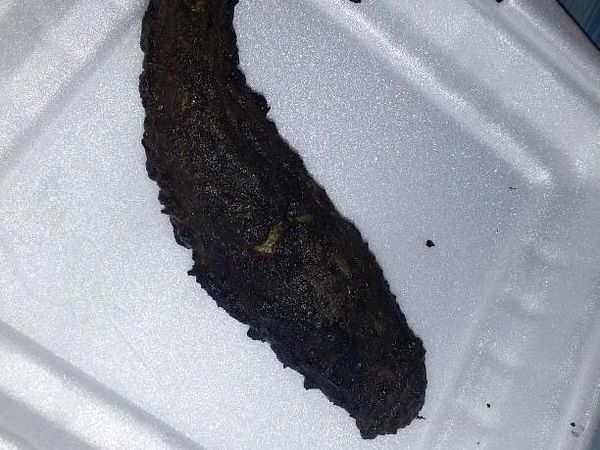 Ragam Sad Food Netizen, Beli Online yang Datang Nggak Sesuai Harapan