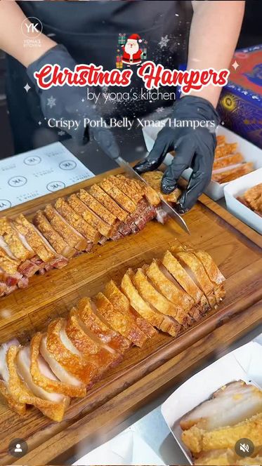 Rekomendasi Ide Hampers Natal Menarik