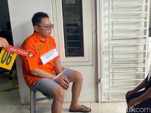 Keluarga IRT Tewas Dirampok di Jambi Minta Pelaku Dihukum Mati