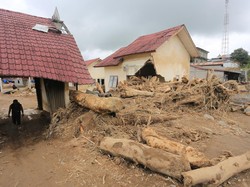 Video: Kembali Mengajar di Sekolah Pascabencana, Ini Harapan Guru di Aceh untuk Pemerintah