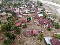 Korban Anak Bencana Sumatera-Aceh Alami Trauma, Menyendiri hingga Tak Mau Makan