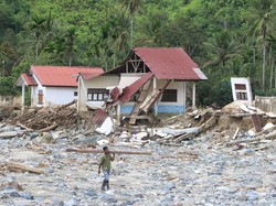Pilu Pasien Stroke Tak Tertolong Pascabencana di Aceh, Terkendala Alat Operasi