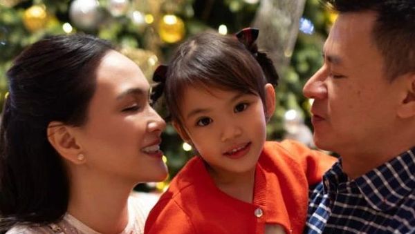 Cara Jitu Shandy Aulia Jaga Kekompakkan dengan Eks Suami