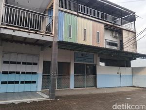 2 SPPG di Polagan Sampang Mendadak, Distribusi MBG Terhambat