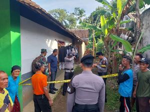 Ibu Bayi yang Diseret Anjing di Malang Ternyata Siswi SMK