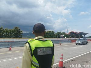 Tarif Tol Cipali Diskon 20%, Catat Tanggalnya!