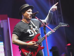 Virgoun Akui Dulu Salah, Kini Gak Mau Terseret Masalah Inara Rusli