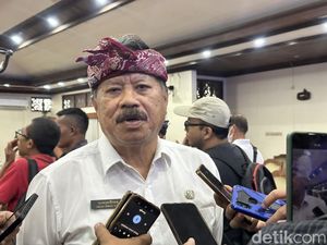 Polemik Jatiluwih, Wabup Tabanan Minta Pemprov Perhatikan Kesejahteraan Petani