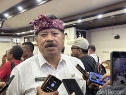 Polemik Jatiluwih, Wabup Tabanan Minta Pemprov Perhatikan Kesejahteraan Petani