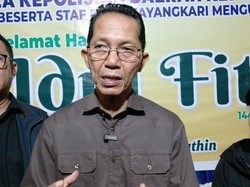 Kasus Kekerasan terhadap Anak di Batam Naik, Ini Kata Walkot Amsakar