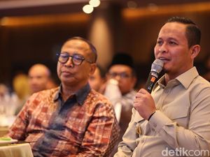 Walkot Pekanbaru Mau Buat Terobosan Ambil Gas Metana Sawit untuk Tingkatkan PAD