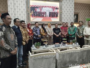 Warga Grogol Sidoarjo Sepakat Tak Ada Lagi Penolakan Pemakaman Jenazah