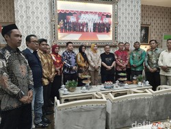 Warga Grogol Sidoarjo Sepakat Tak Ada Lagi Penolakan Pemakaman Jenazah