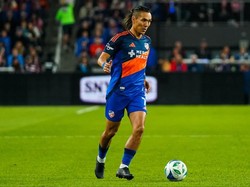 Rumor Transfer: Eks Timnas Jepang Yuya Kubo Mendekat ke Bali United