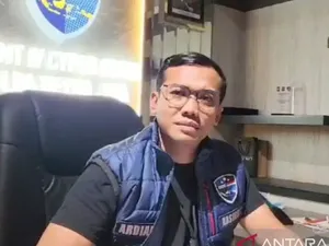 Mutasi Polri, AKBP Ardian Satrio Utomo Jadi Kapolres Sukabumi Kota