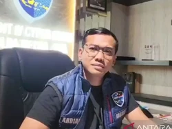 Mutasi Polri, AKBP Ardian Satrio Utomo Jadi Kapolres Sukabumi Kota