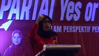 Ini Sosok yang Digadang Jadi Kandidat Kuat DPC PDIP Banyuwangi