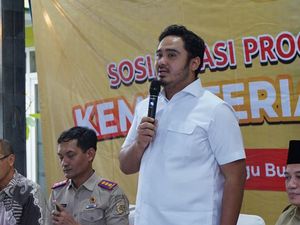 Marak Kepala Daerah Kena OTT, Legislator Golkar: Keserakahan