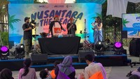 Cuma 2 Hari, Yuk Berburu Kuliner Legendaris di Nusantara by The Beach
