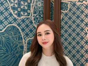 Via Pengacara, Aura Kasih Bantah Ada Hubungan dengan Ridwan Kamil