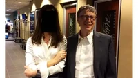 Skandal Penjahat Seks Epstein: Foto Baru Ungkap Bill Gates & Sergey Brin