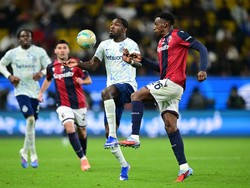 Bologna Vs Inter: Via Adu Penalti, Rossoblu ke Final Piala Super Italia