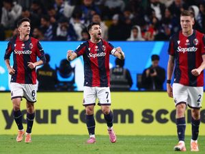 Bologna Masih Jadi Mimpi Buruk Si Ular Besar