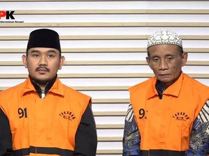 KPK Amankan Sisa Setoran Ijon Rp 200 Juta dari Rumah Bupati Bekasi