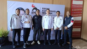 Christian Widodo Kembali Pimpin PSI NTT