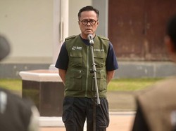 Danantara & BUMN Salurkan Bantuan Dukung Pemulihan Pascabencana Aceh