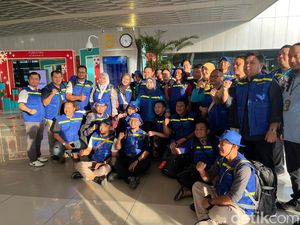 Kemenkes Kirim 126 Relawan Dokter-Psikolog, Atasi Lonjakan Penyakit dan Trauma Pascabencana di Aceh