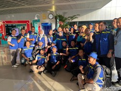 Kemenkes Kirim 126 Relawan Dokter-Psikolog, Atasi Lonjakan Penyakit dan Trauma Pascabencana di Aceh