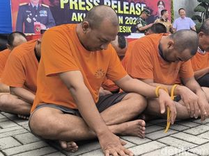 Aplikasi Matel Sebar 1,7 Juta Data Debitur, Pendiri Raup Keuntungan Miliaran