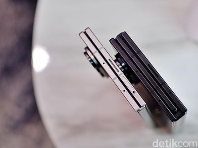 Adu Kemewahan: Deretan Foto Galaxy Z TriFold vs Fold7, Pilih Mana?
