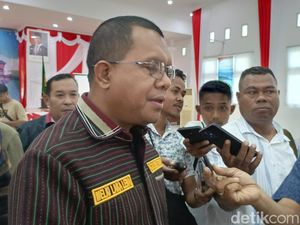 NTT Tekor Gara-gara Pinang