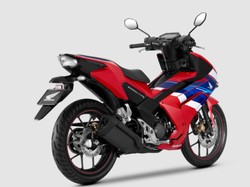 Spesifikasi Honda GTR Terbaru: Rem ABS, Konsumsi BBM 52 Km/L