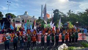 Desak UMP 2026 Naik 39,56%, Buruh Jatim Bakal Gelar Aksi 3 Hari