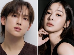 Nyamar Jadi Cowok, Seol In Ah Incar Im Siwan di Drakor My Guilty Human