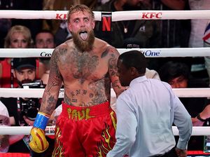 Belum Kapok, Jake Paul Incar Sosok Ini Jadi Lawan Berikutnya?