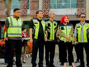 Flight Solo ke Bandung dan Surabaya Operasi Lagi, Luthfi: Tumbuh Ekonomi