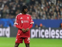 Slot Masih Hati-hati Mainkan Frimpong