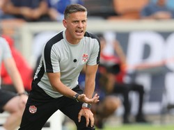 Tipe Pelatih Seperti Apa John Herdman?